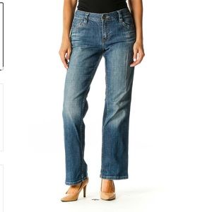 Calvin Klein Denim Jeans